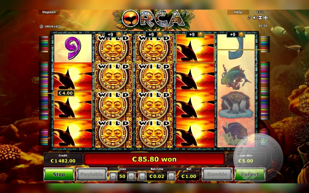 285 Free casino spins at Mr. Win Casino