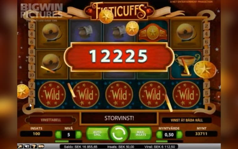 105 Loyalty Free Spins! at BGO Casino