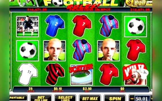 99 Free Spins no deposit at Jackpot City Casino
