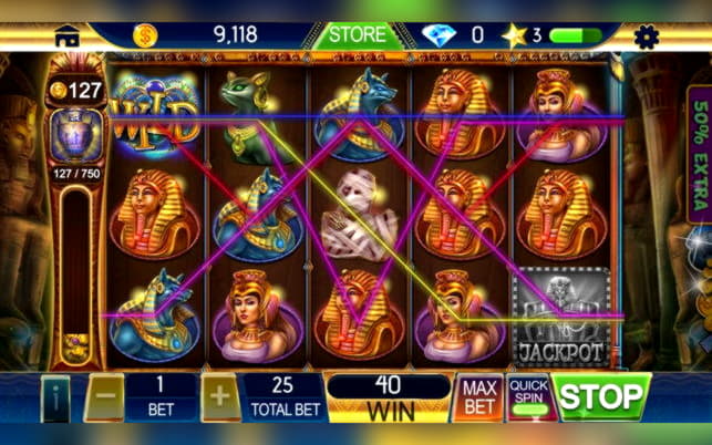 180 FREE Spins at Joy Casino