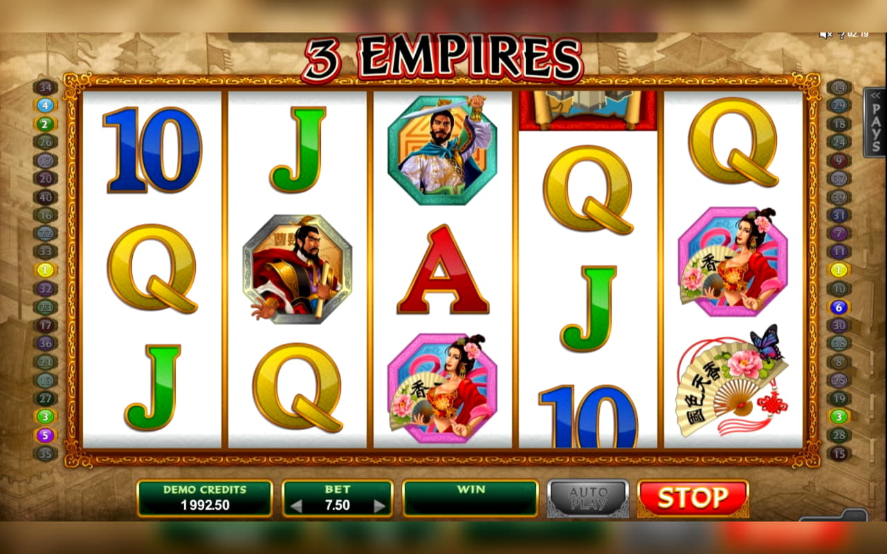 €680 free casino chip at Royal Panda Casino