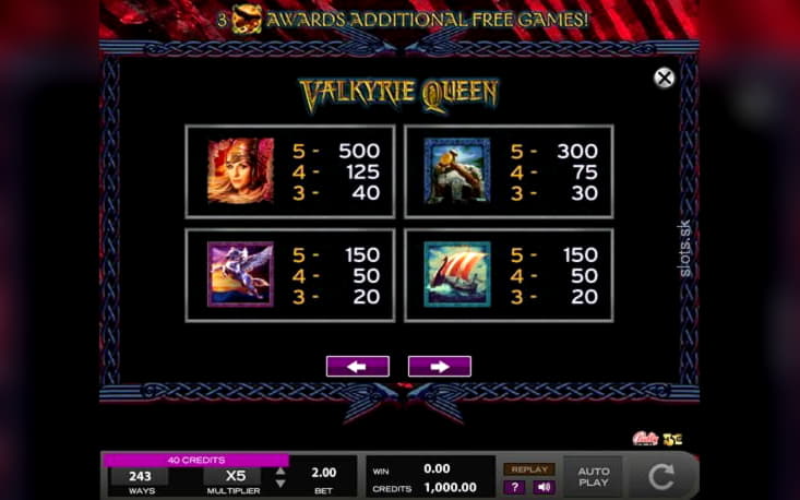 250% Match bonus casino at Jackpot City Casino