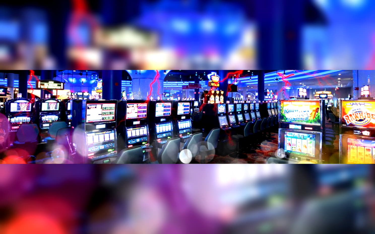﻿$3690 no deposit at Casino Heroes