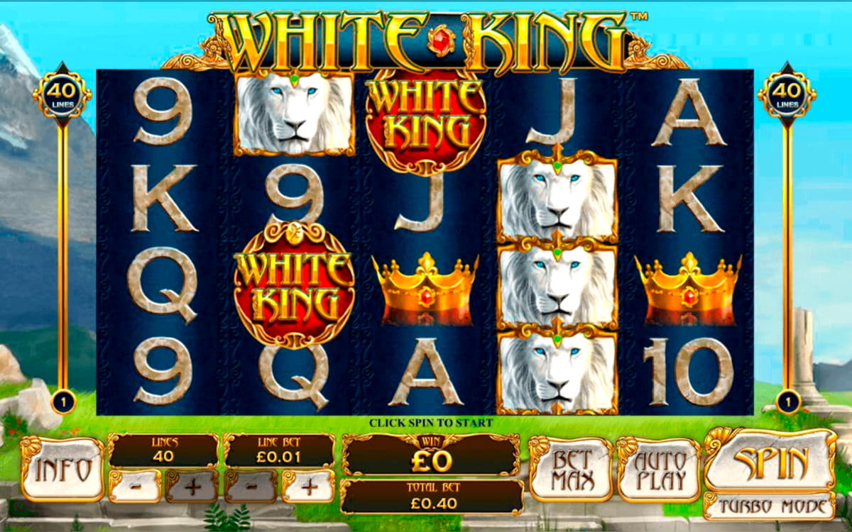 EURO 525 Free Casino Ticket at Betway Casino