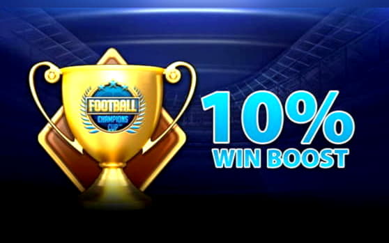 €100 Casino Tournament at Betway Casino
