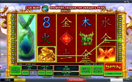 $105 Tournament at Mansion Casino