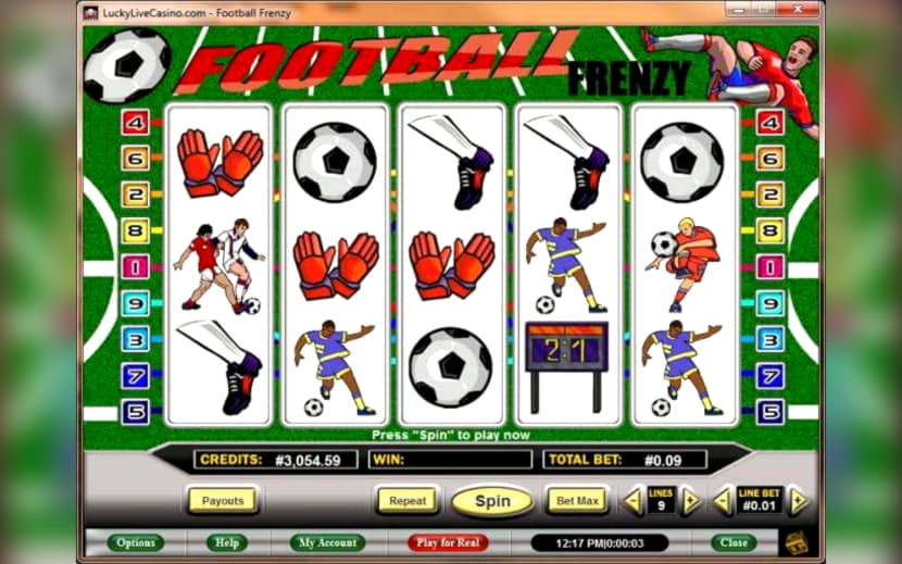 €3470 No Deposit at Rizk Casino