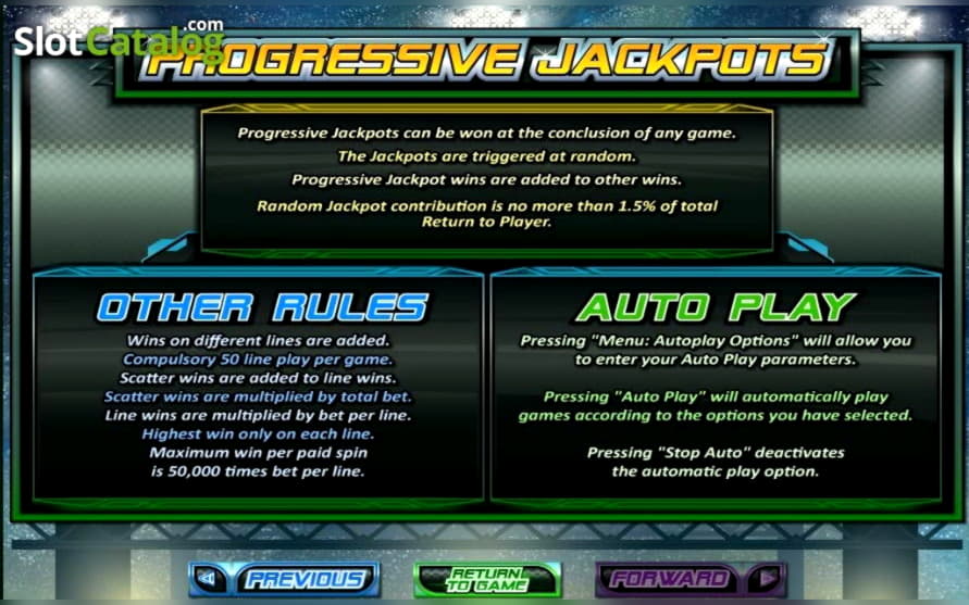 88 Free spins casino at All Slots Casino