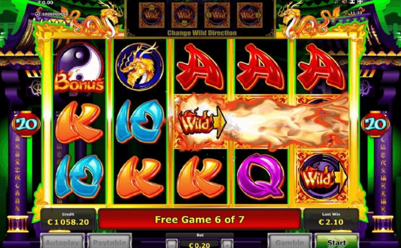 Eur 465 Free Casino Ticket at Super Lines Casino