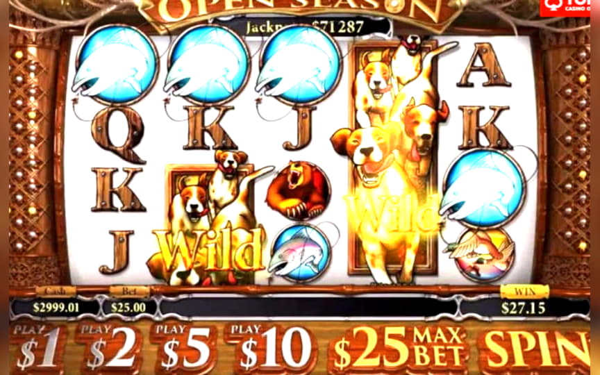 $100 Free Chip at Jackpot City Casino