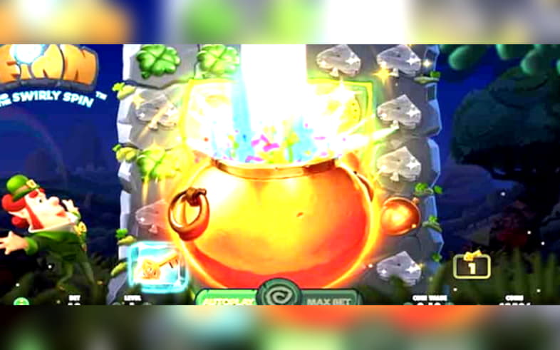 €2935 No Deposit at Jackpot City Casino