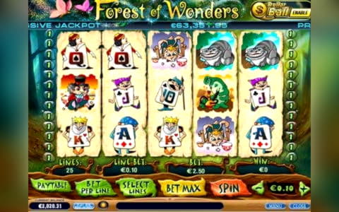 465% Match bonus casino at LV Bet Casino