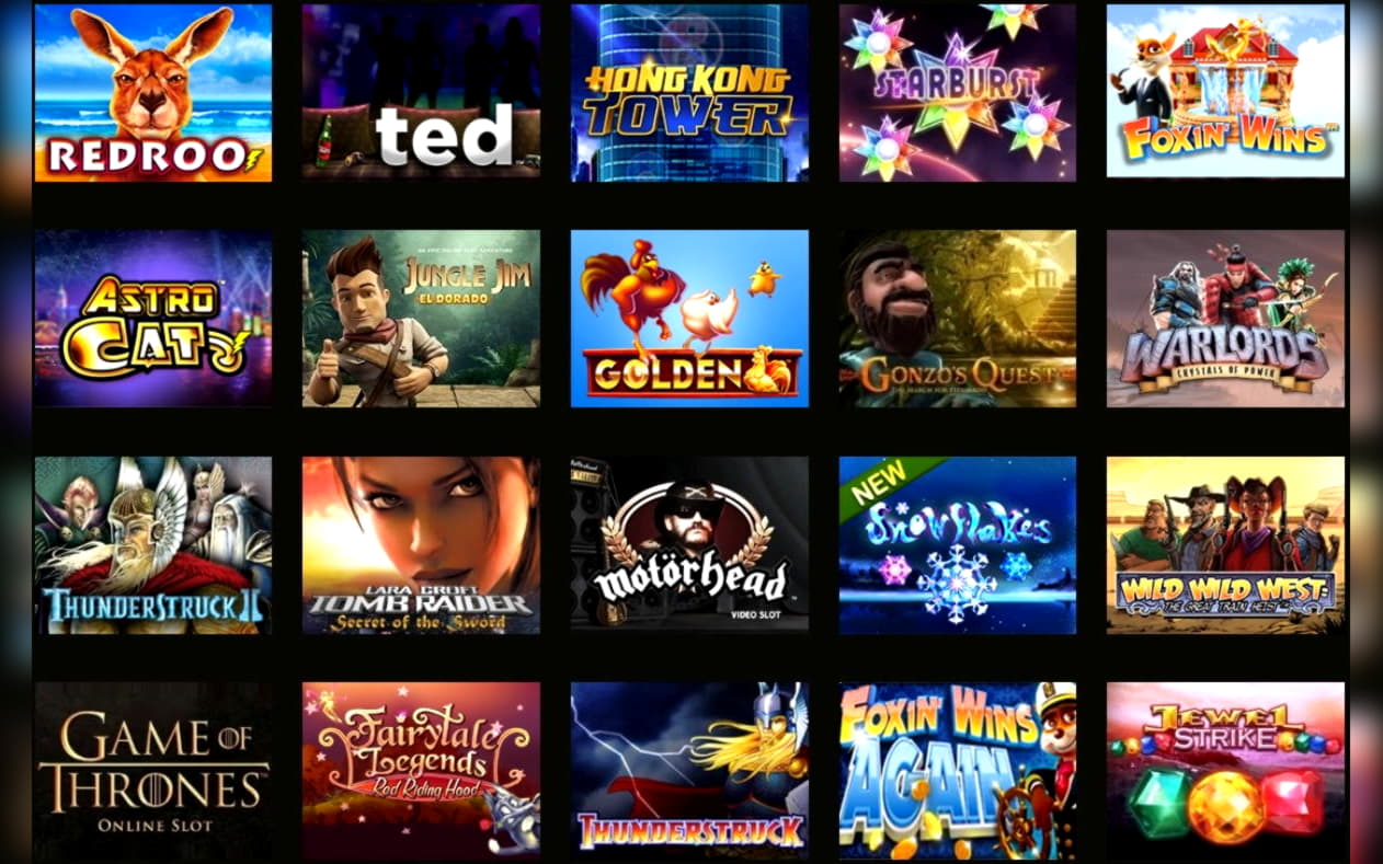 140% Match Bonus at Get Lucky Casino