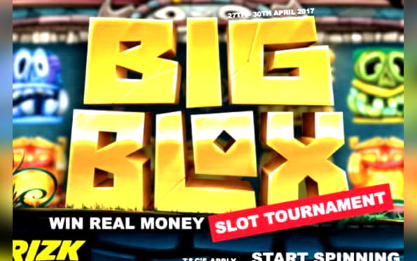 EUR 485 Tournament at Casino Heroes