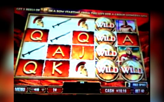 185 FREE Spins at Spinland Casino