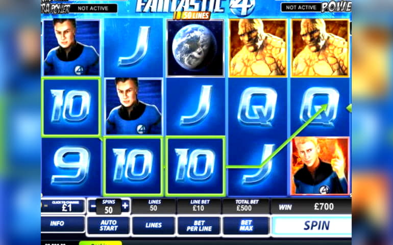£1465 No deposit casino bonus at Get Lucky Casino