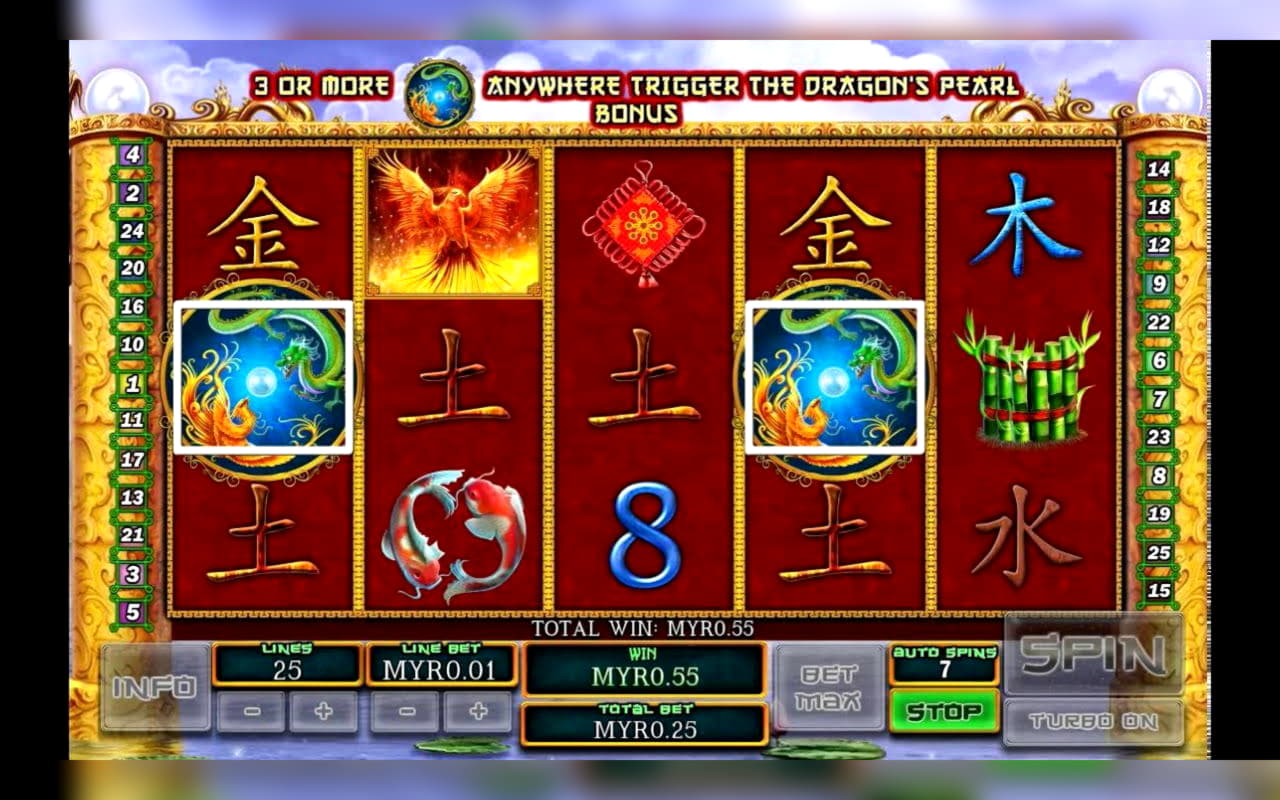 655% Match Bonus Casino at Casino Heroes