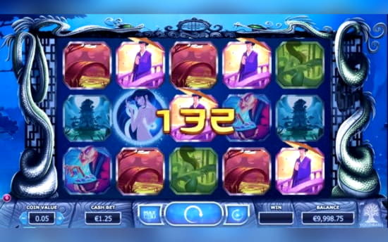 220 free spins at LV Bet Casino