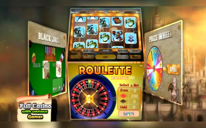 380% Best signup bonus casino at Spin Palace Casino