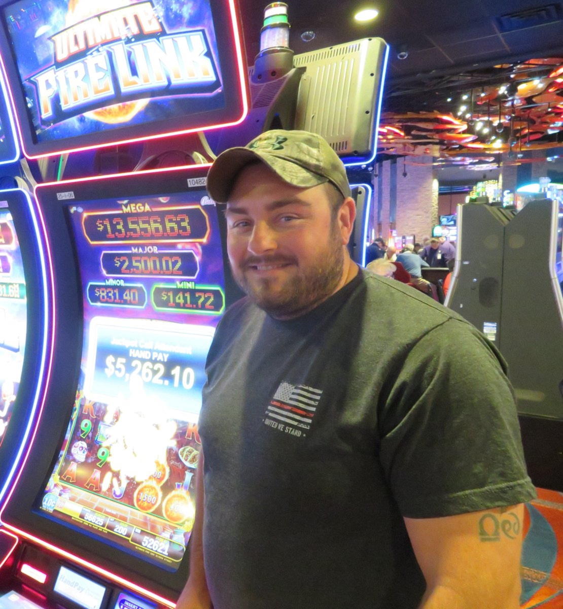 Eur 480 Free Casino Tournament at Come On Casino