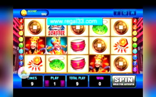 200 FREE SPINS at Betway Casino