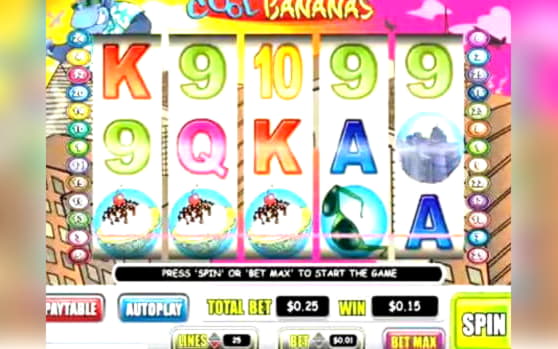 Eur 675 Casino Tournament at Leo Dubai Casino