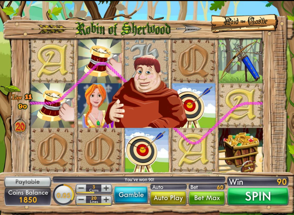 600% Casino Welcome Bonus at Royal Panda Casino