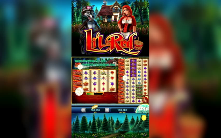 430% casino match bonus at Mr. Win Casino