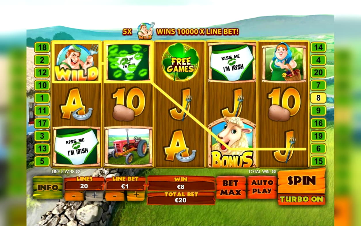 33 Free Spins at Joy Casino