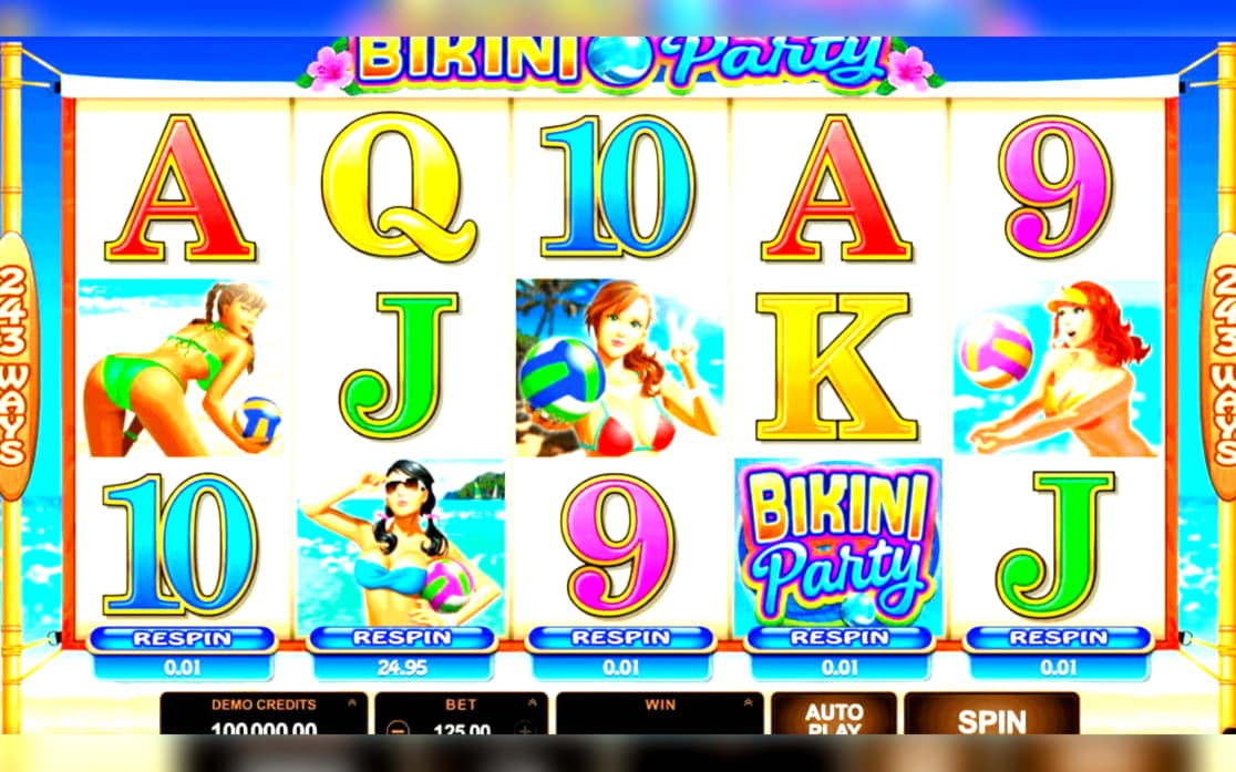 120 Free spins at Super Lines Casino