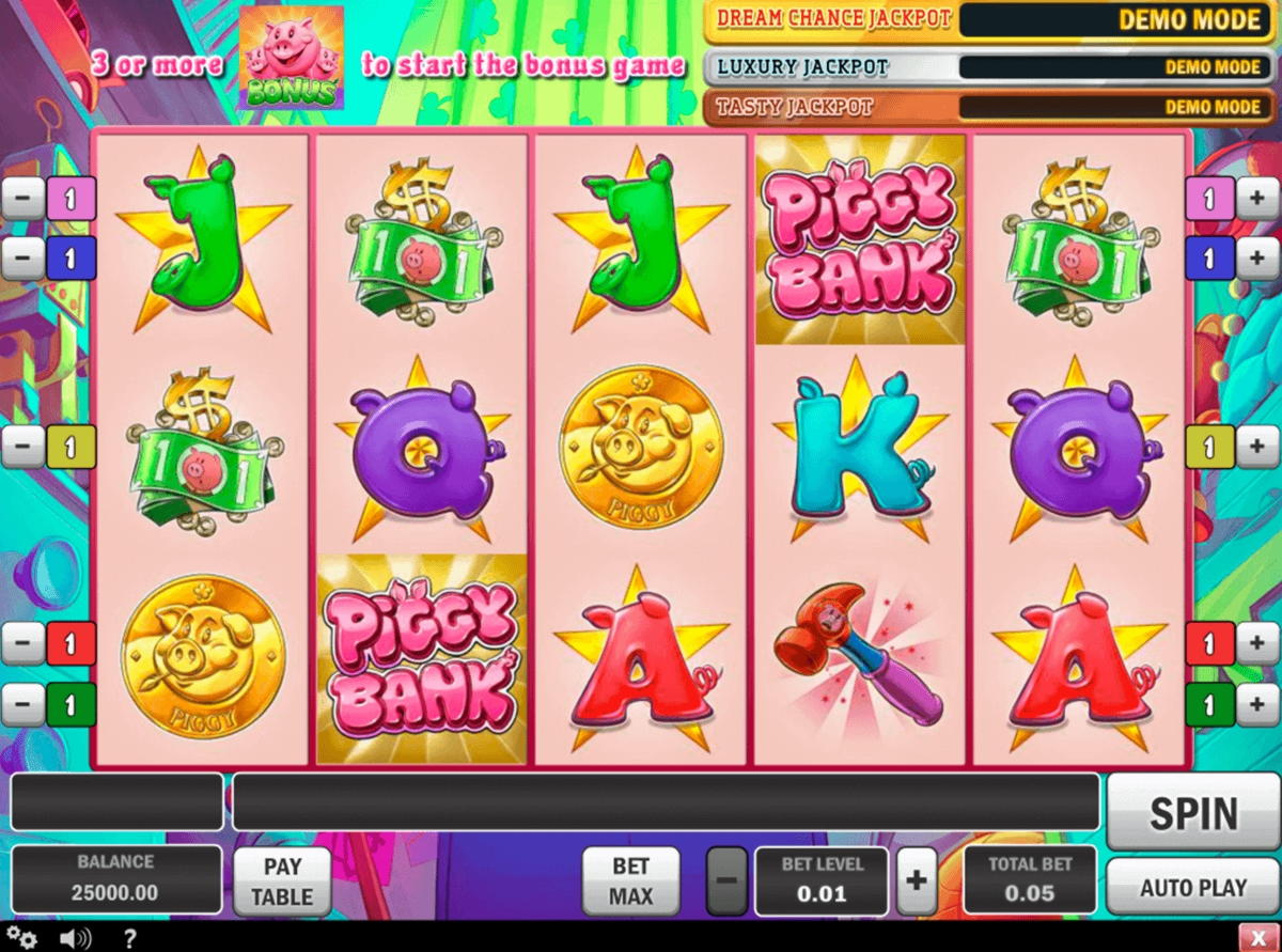 75 Free spins casino at Bet At Home Casino