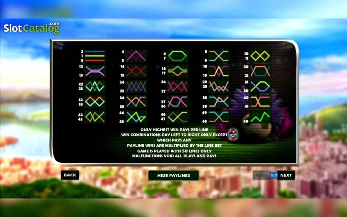 Eur 665 free chip casino at Spinland Casino