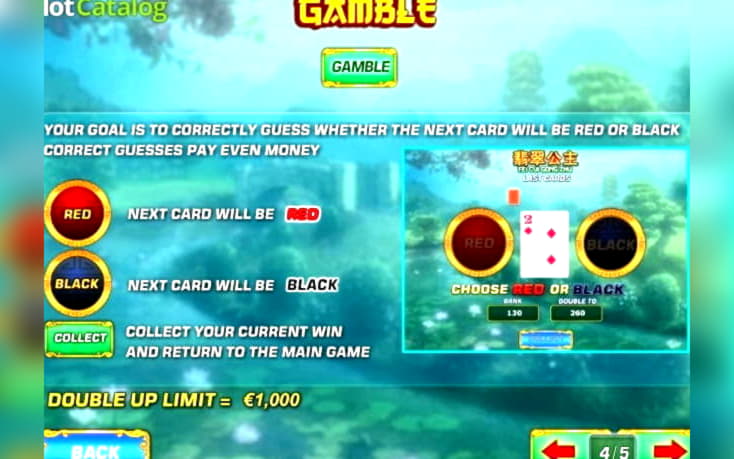 Eur 2430 NO DEPOSIT at Jackpot City Casino