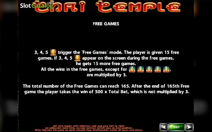 66 free spins casino at Casino-X