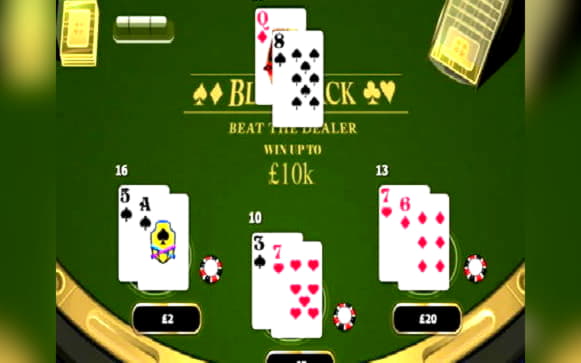 305% Best signup bonus casino at Party Casino