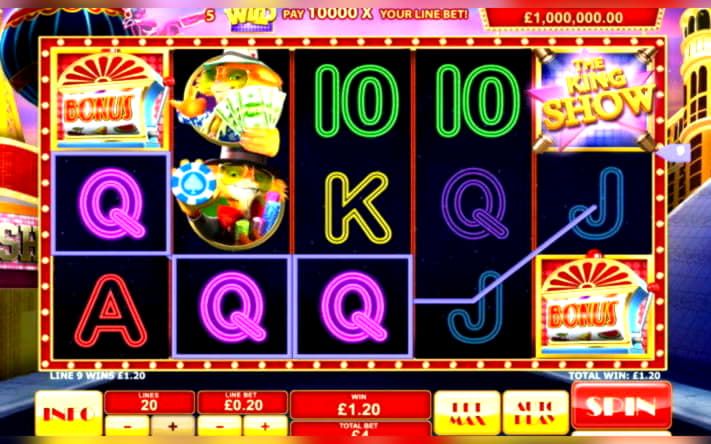 230 Loyalty Free Spins! at Spin Palace Casino