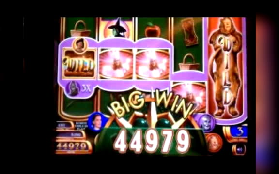 Eur 265 Casino chip at Joy Casino