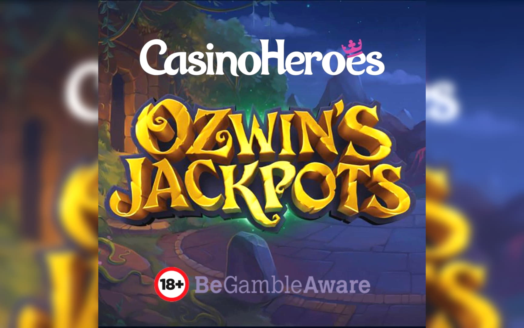 145 FREE SPINS at Mr. Win Casino