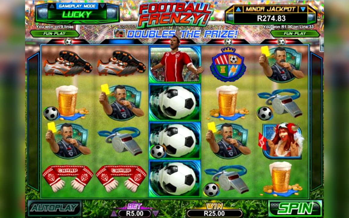 Eur 160 Casino Tournament at Mansion Casino