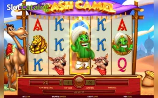﻿$1240 No deposit casino bonus at Jackpot City Casino