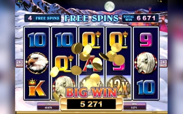 €2825 No deposit bonus casino at Party Casino