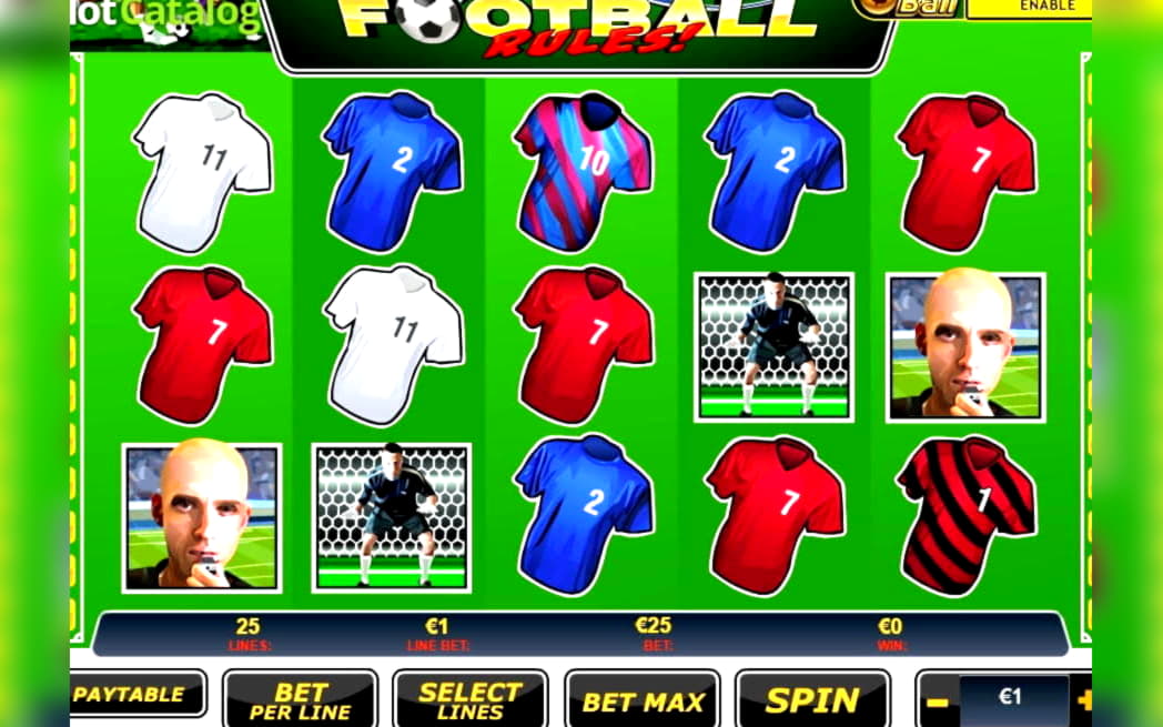 €240 free chip casino at Tony Bet Casino