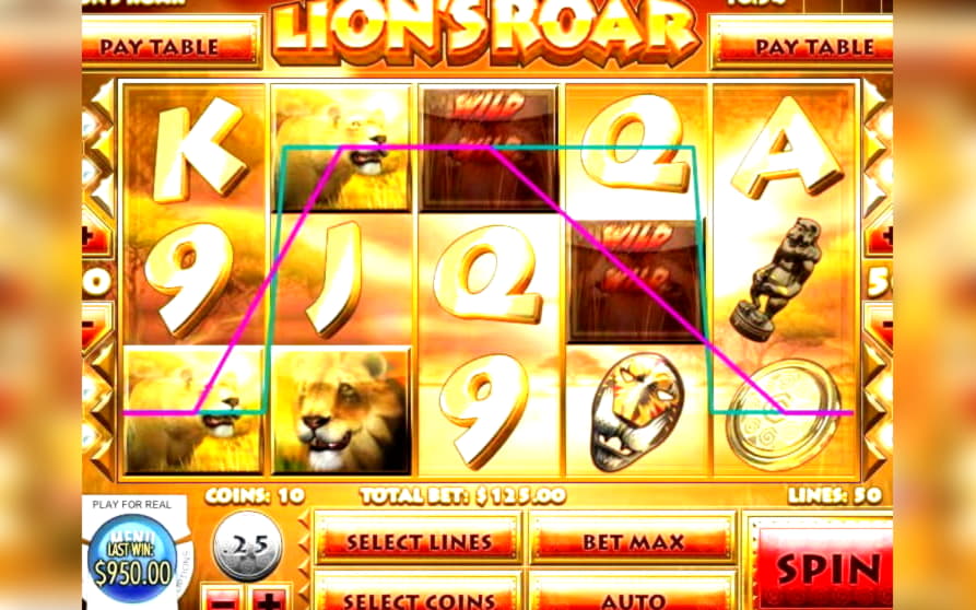 EUR 815 Online Casino Tournament at Jackpot City Casino