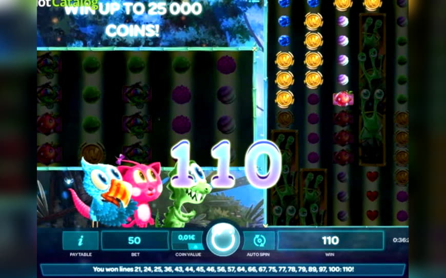 €4625 No deposit casino bonus at Ikibu Casino