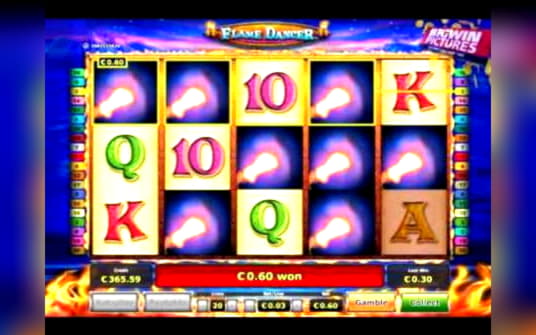 £111 Online Casino Tournament at Get Lucky Casino
