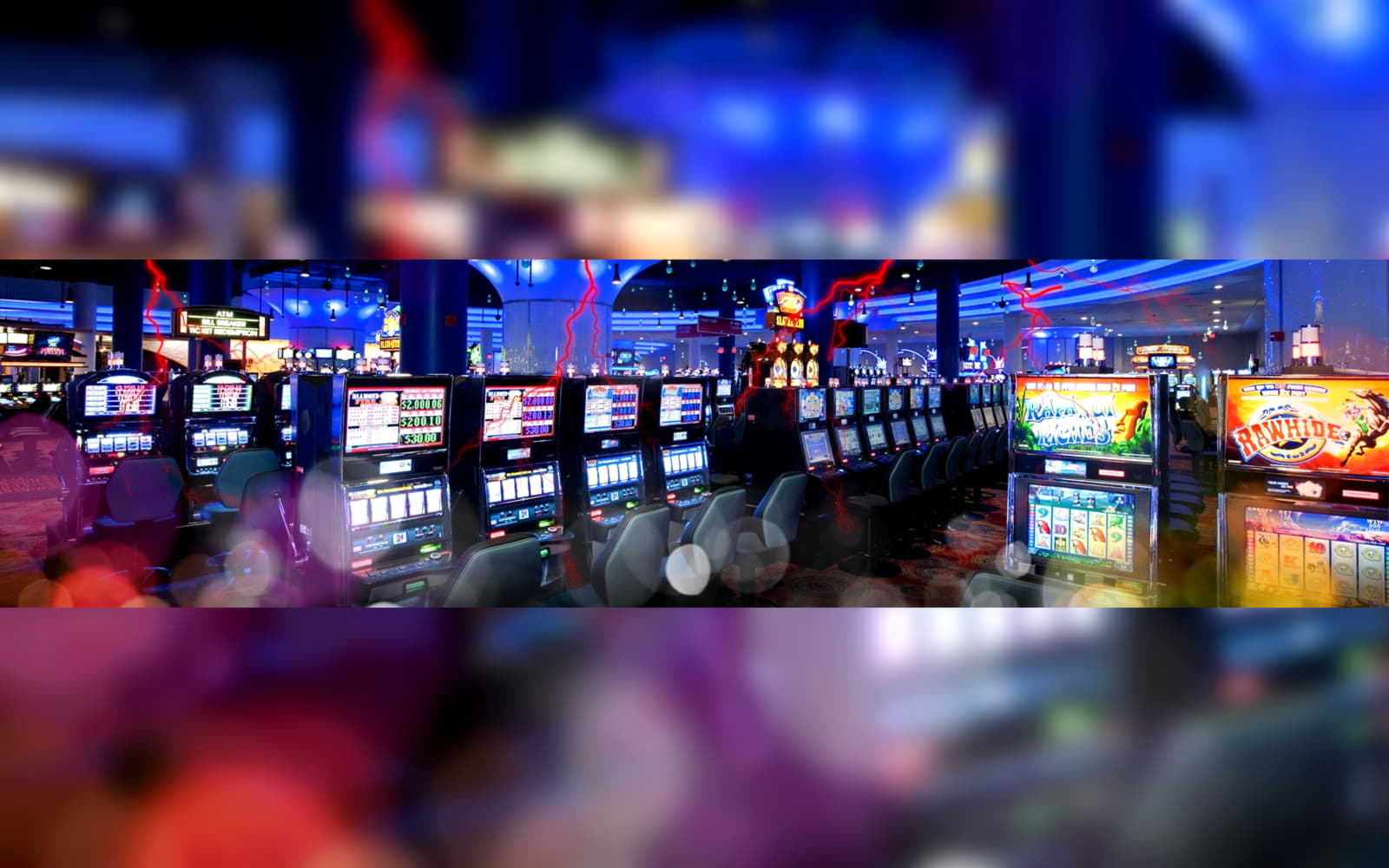 €90 free casino chip at Betway Casino