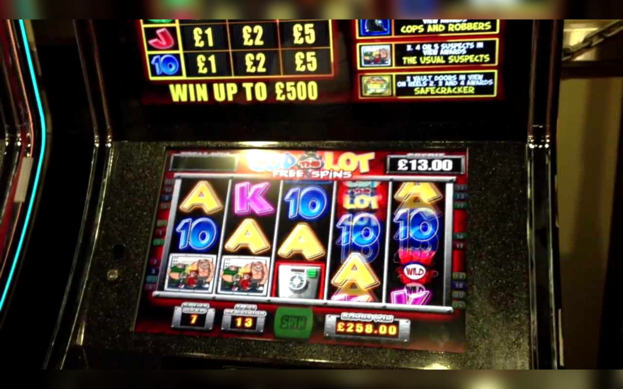Eur 555 Free Casino Tournament at Wink Slots Casino