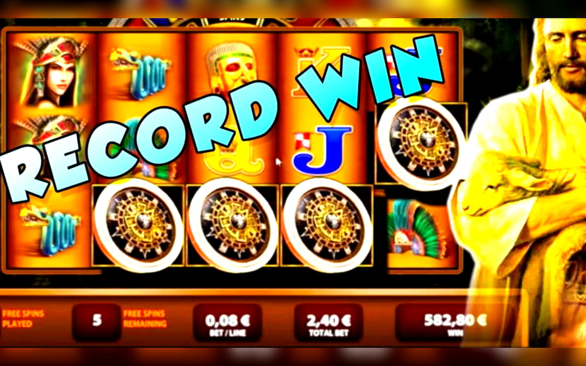 75 free spins at Casino-X