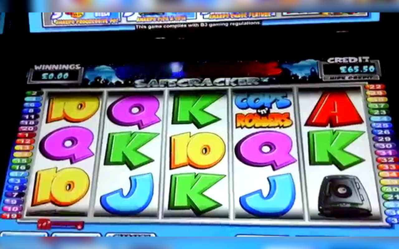 185 Free spins casino at Come On Casino