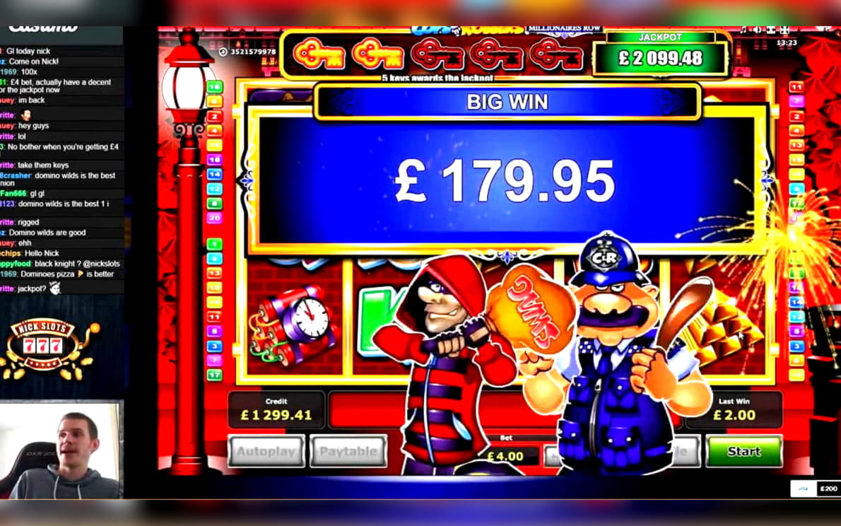 Eur 640 No deposit bonus casino at Mansion Casino